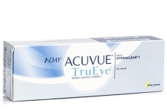 1-DAY Acuvue TruEye (30 lenti)