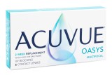 Acuvue Oasys Multifocal (6 lenti) 31908