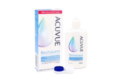 Acuvue RevitaLens 100 ml con portalenti