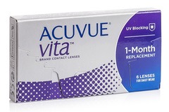 Acuvue Vita (6 lenti)