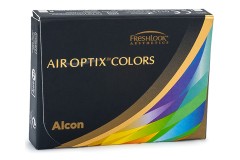 Air Optix Colors (2 lenti)