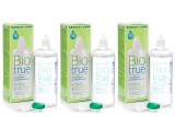 Biotrue Multi-Purpose 3 x 300 ml con portalenti 2255