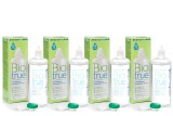 Biotrue Multi-Purpose 4 x 300 ml con portalenti 27658