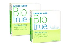 Biotrue ONEday (180 lenti)