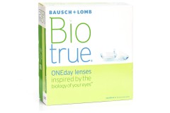 Biotrue ONEday (90 lenti)