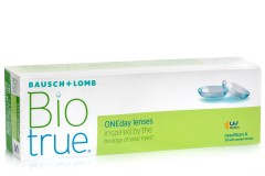 Biotrue ONEday (30 lenti)