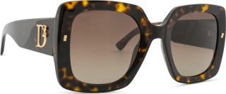 DSQUARED2 D2 0063/S 086 HA 53