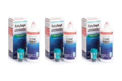 EasySept 3 x 360 ml con portalenti