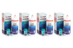 EasySept 4 x 360 ml con portalenti