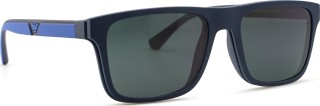 Emporio Armani EA 4115 57591W 54 (clip-on) 19304