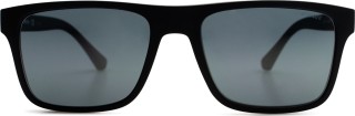 Emporio Armani EA 4115 58011W 54 (clip-on) 19314