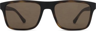 Emporio Armani EA 4115 58021W 54 (clip-on) 31003