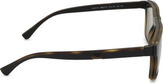 Emporio Armani EA 4115 58021W 54 (clip-on) 31005