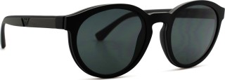 Emporio Armani EA 4152 50421W 52 (clip-on) 19290