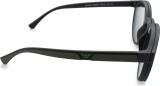 Emporio Armani EA 4152 50421W 52 (clip-on) 19291