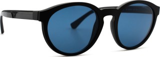 Emporio Armani EA 4152 58011W 52 (clip-on) 19294