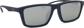 Emporio Armani EA 4189U 50881W 55 (clip-on) 31009