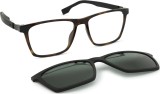 Hugo Boss 1576/CS WR7 UC 56 (clip-on) 30319