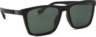 Hugo Boss 1576/CS WR7 UC 56 (clip-on) 30323