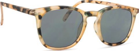 Izipizi Sun #E Light Tortoise