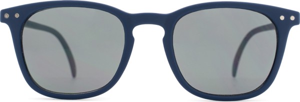 Izipizi Sun Junior #E Navy Blue (per età 5 - 10 anni)