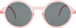 Izipizi Sun Junior #G Pink (per età 5 - 10 anni) 13526