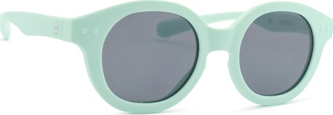 Izipizi Sun Kids #C Aqua Green (per età 9 - 36 mesi)