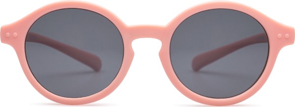 Izipizi Sun Kids+ #D Pastel Pink (per età 3 - 5 anni)