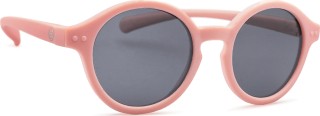 Izipizi Sun Kids+ #D Pastel Pink (per età 3 - 5 anni)