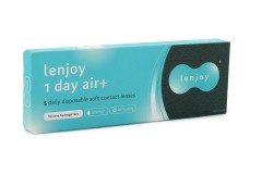 Lenjoy 1 Day Air+ (5 lenti)