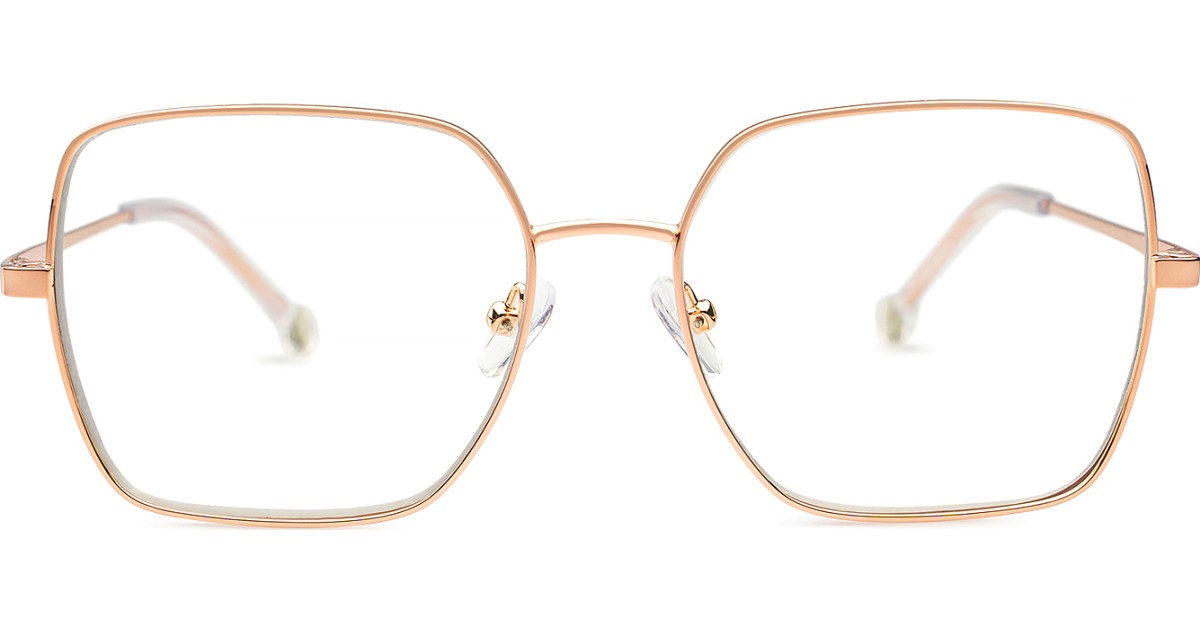 Lentiamo Leonie Rose Gold