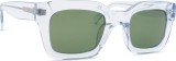 Meller Bio-Acetate Assim Blue Olive