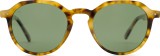 Meller Bio-Acetate Chauen Light Tigris Olive 19973