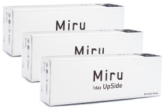 Miru 1 day UpSide (90 lenti)