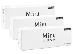 Miru 1 day UpSide multifocal (90 lenti)