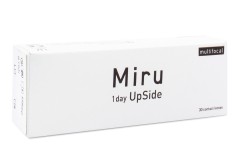 Miru 1 day UpSide multifocal (30 lenti)