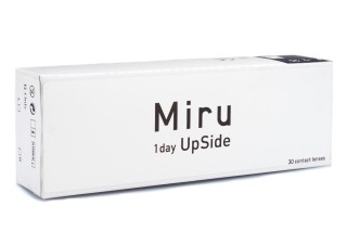 Miru 1 day UpSide (30 lenti)