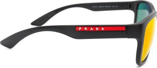 Prada Linea Rossa Active 0PS 01US 1BO04U 59 22045