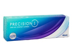 Precision1 (30 lenti)