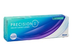 Precision1 for Astigmatism (30 lenti)