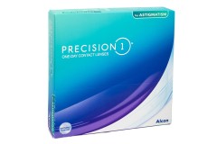 Precision1 for Astigmatism (90 lenti)