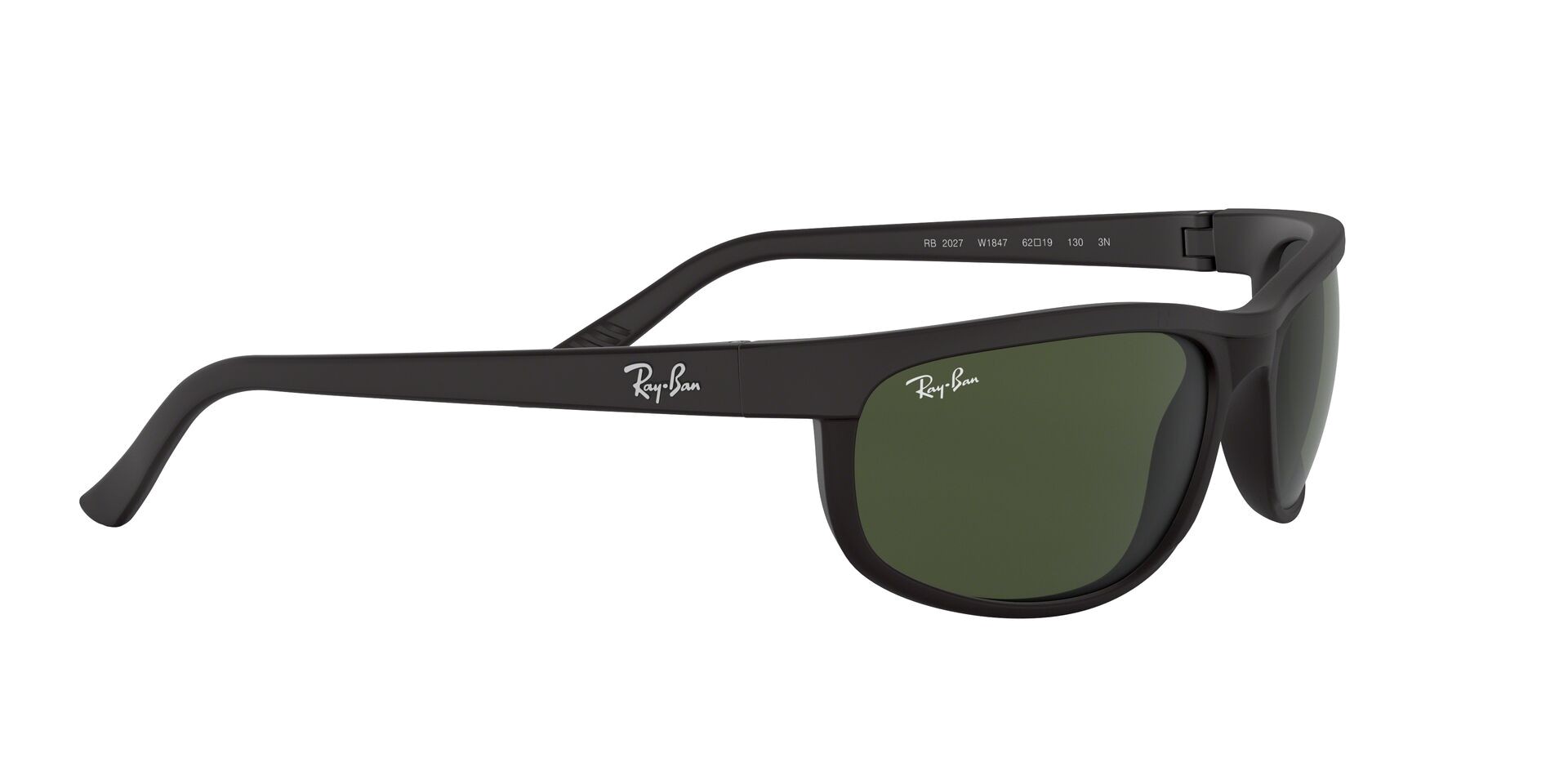 Ray ban predator hot sale 2 polarizzati