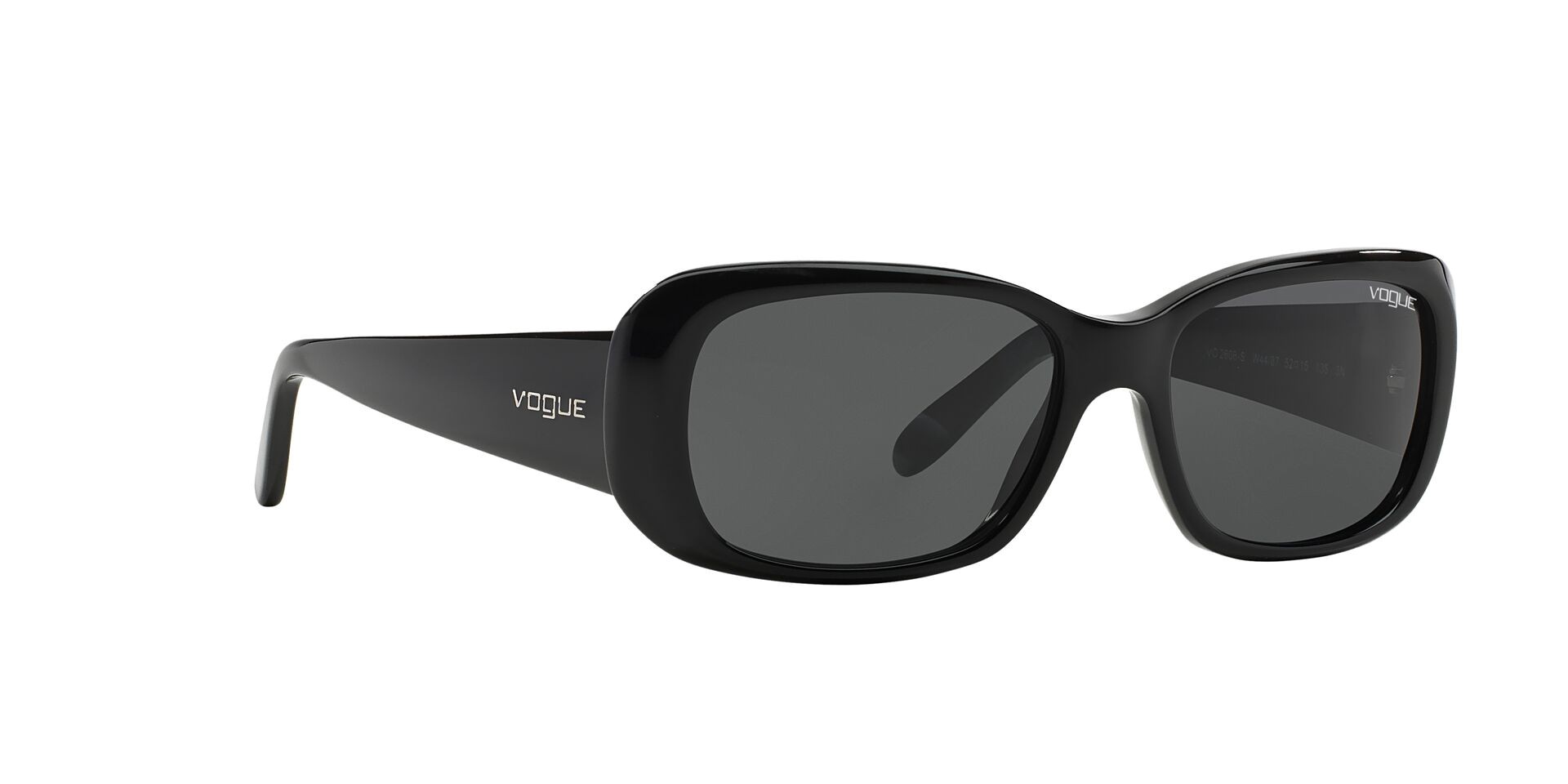 óculos de sol Vogue mod vo5513-s w44/87 Ótica Cardoso