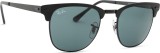 Ray-Ban Clubmaster Metal RB3716 186/R5 51