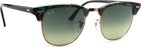 Ray-Ban Clubmaster RB3016 125571 