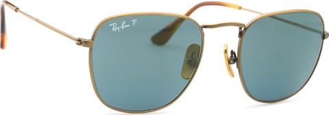 Ray-Ban Frank Titanium RB8157 9207T0 51