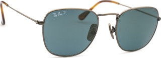 Ray-Ban Frank Titanium RB8157 9208T0 51