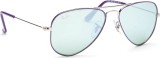 Ray-Ban Junior Aviator RJ9506S 262/30 52