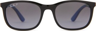 Ray-Ban Junior RJ9076S 7122T3 49 22785