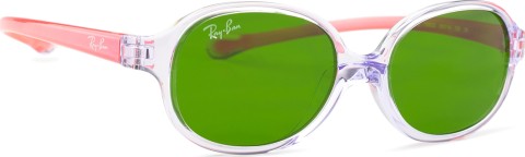 Ray-Ban Junior RJ9187S 7082/2 43